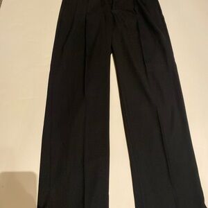 Claiborne Black Dress Pants for Men
